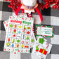 Elf Printables Accessories and Props Kit