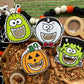 Halloween Preschool Activities