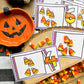 Halloween Preschool Activities