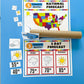 Weather Station Pretend Play - Printable PDF