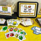 Beekeeper Pretend Play - Printable PDF