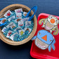 Printable preschool curriculum with 12 months of fun!