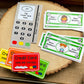 Garden Shop Pretend Play - Printable PDF