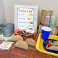 Taco Truck Pretend Play - Printable PDF