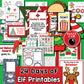 Elf Printables Accessories and Props Kit