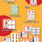 Circus pretend play printables.