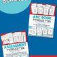 Free bonuses included.