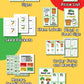 Garden shop pretend play printables.