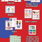 Hot chocolate pretend play printables for the perfect hot cocoa stand.
